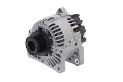 Remante Generator -AUSTAUSCHTEIL- [Hersteller-Nr. 011-003-000177R] für Dacia, Nissan, Renault von REMANTE