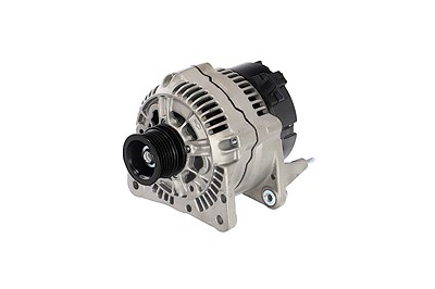 Remante Generator -AUSTAUSCHTEIL- [Hersteller-Nr. 011-003-000195R] für Audi, Ford, Seat, Skoda, VW von REMANTE