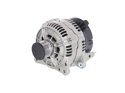 Remante Generator -AUSTAUSCHTEIL- [Hersteller-Nr. 011-003-000314R] für Audi, Ford, Saab, Seat, Skoda, VW von REMANTE