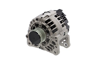 Remante Generator -AUSTAUSCHTEIL- [Hersteller-Nr. 011-003-000373R] für Audi, Seat, Skoda, VW von REMANTE
