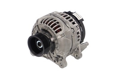 Remante Generator -AUSTAUSCHTEIL- [Hersteller-Nr. 011-003-000804R] für BMW, Land Rover, Peugeot von REMANTE