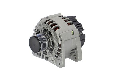 Remante Generator -AUSTAUSCHTEIL- [Hersteller-Nr. 011-003-000122R] für Audi, Seat, Skoda, VW von REMANTE