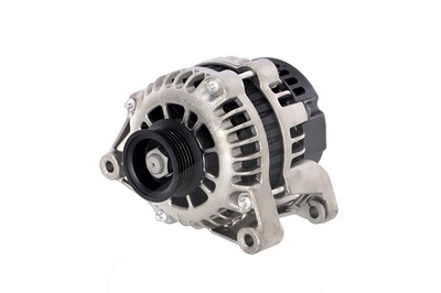 Remante Generator -AUSTAUSCHTEIL- [Hersteller-Nr. 011-003-000566R] für Opel von REMANTE