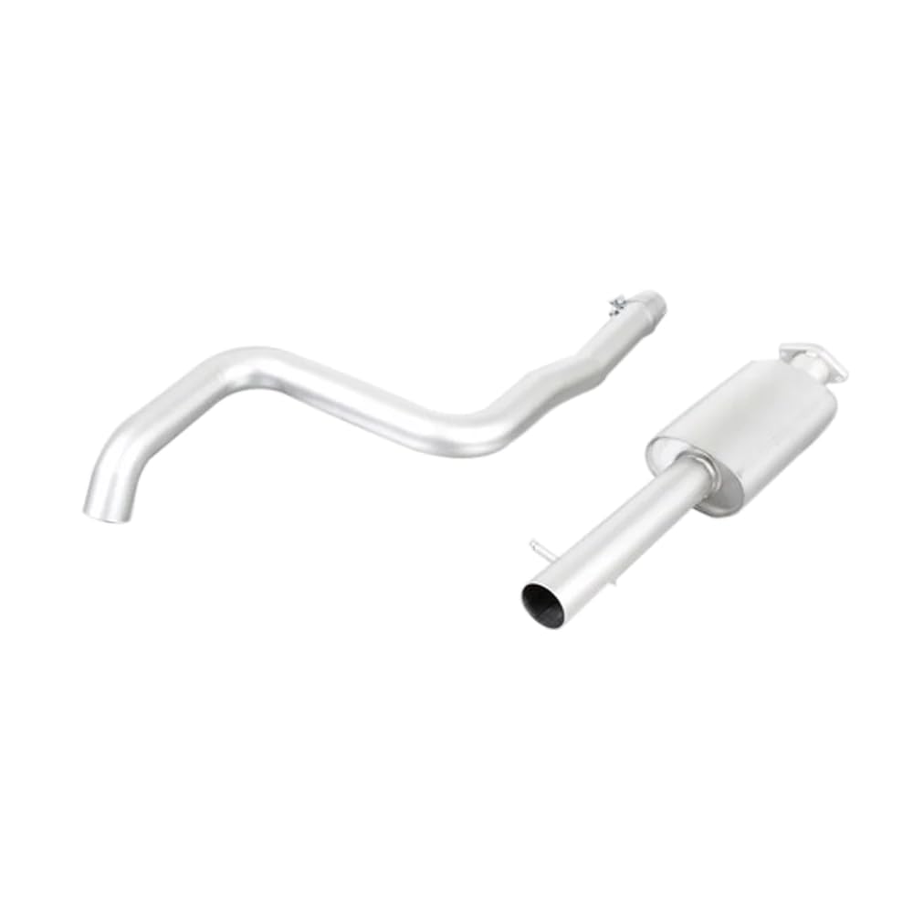 REMUS 204014 0300 Auspuff REMUS 204014 0300 Auspuff von REMUS