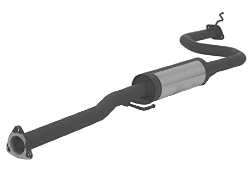 Remus 253092 0300 Vorschalldämpfer Remus 253092 0300 Vorschalldämpfer von REMUS