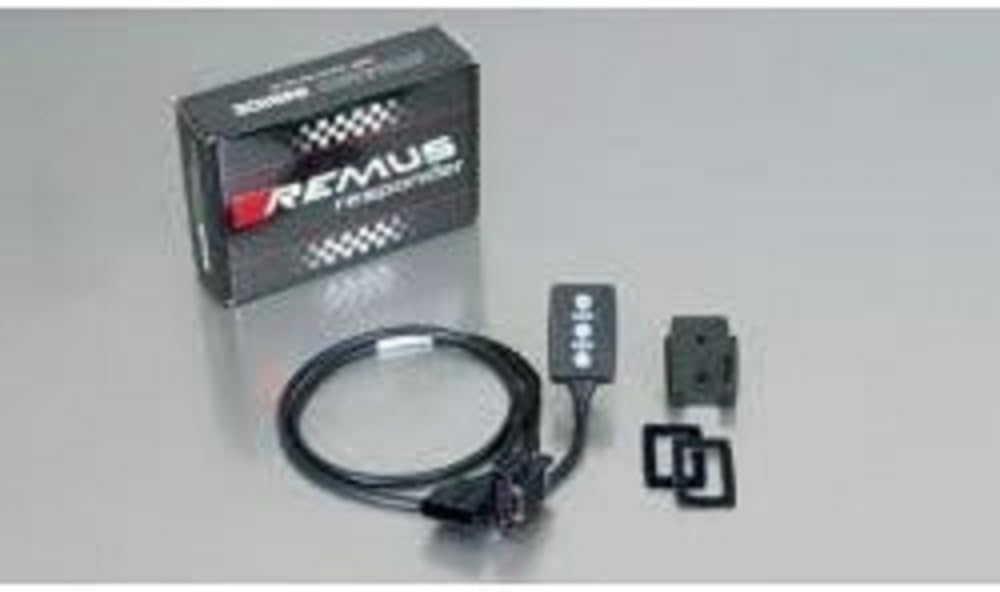 Remus 956008 0500 Auspuff Remus 956008 0500 Auspuff von REMUS