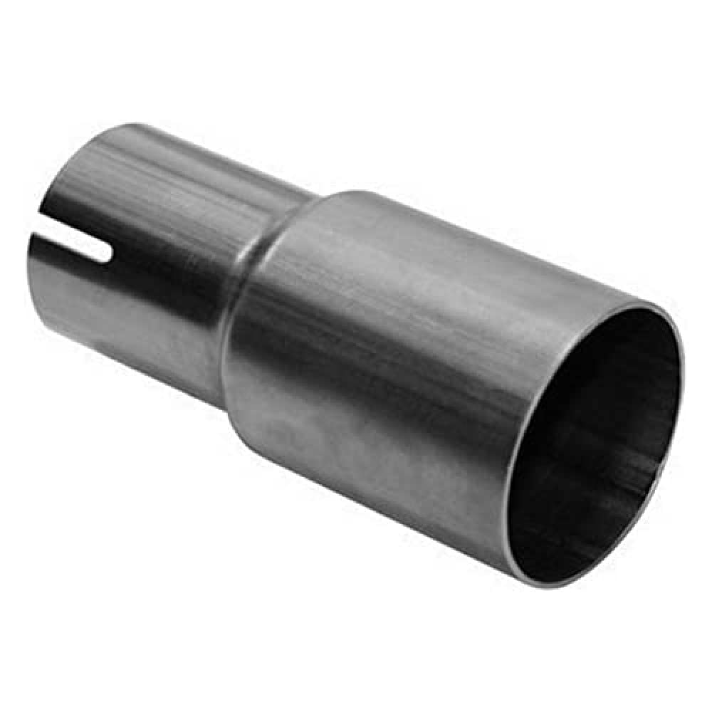 Remus AD0154 AD0154, Adapter A7, Länge 70 mm, innen Durchmesser : 45.2 auf außen, Durchmesser : 65 Remus AD0154 AD0154, Adapter A7, Länge 70 mm, innen Durchmesser : 45.2 auf außen, Durchmesser : 65 von REMUS