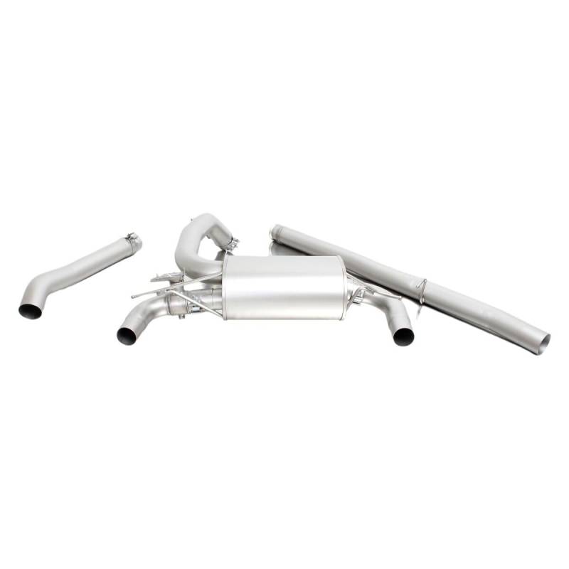 Remus rem2065161500 Tube Escapes von REMUS