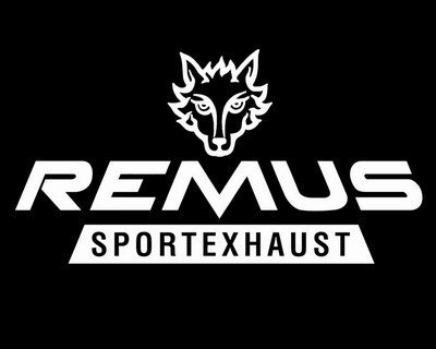 Remus rem6861061500 Rohr von Escapes von REMUS