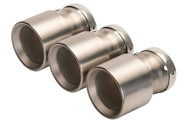 Set mit 3 Flights Remus Titan 100 mm von REMUS