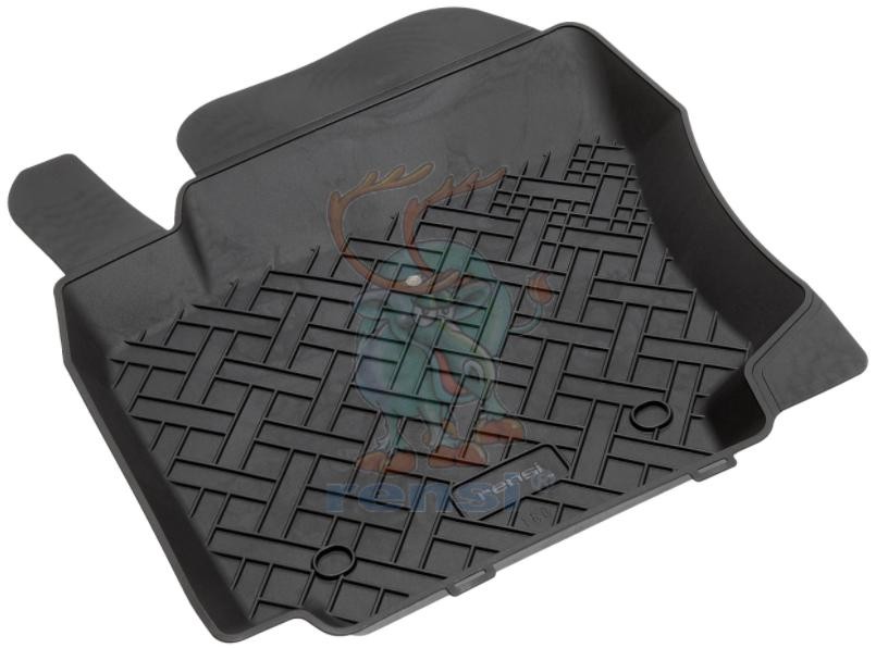 RENSI Fußmatte FORD,NISSAN,MITSUBISHI 180-1 RENSI Fußmatte FORD,NISSAN,MITSUBISHI 180-1 von RENSI