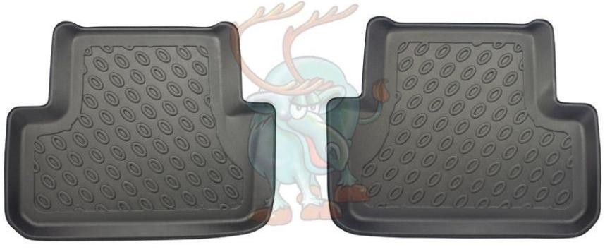 RENSI Fußmattensatz AUDI 362981 Autofußmatten RENSI Fußmattensatz AUDI 362981 Autofußmatten von RENSI