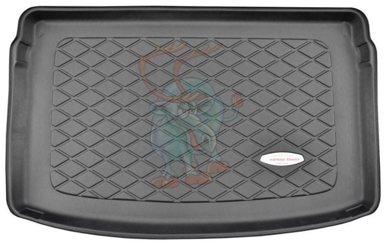RENSI Kofferraumwanne VW,AUDI 43425 RENSI Kofferraumwanne VW,AUDI 43425 von RENSI
