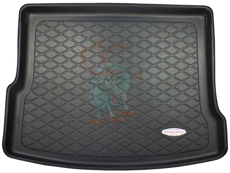 RENSI Kofferraumwanne VW 43416 RENSI Kofferraumwanne VW 43416 von RENSI