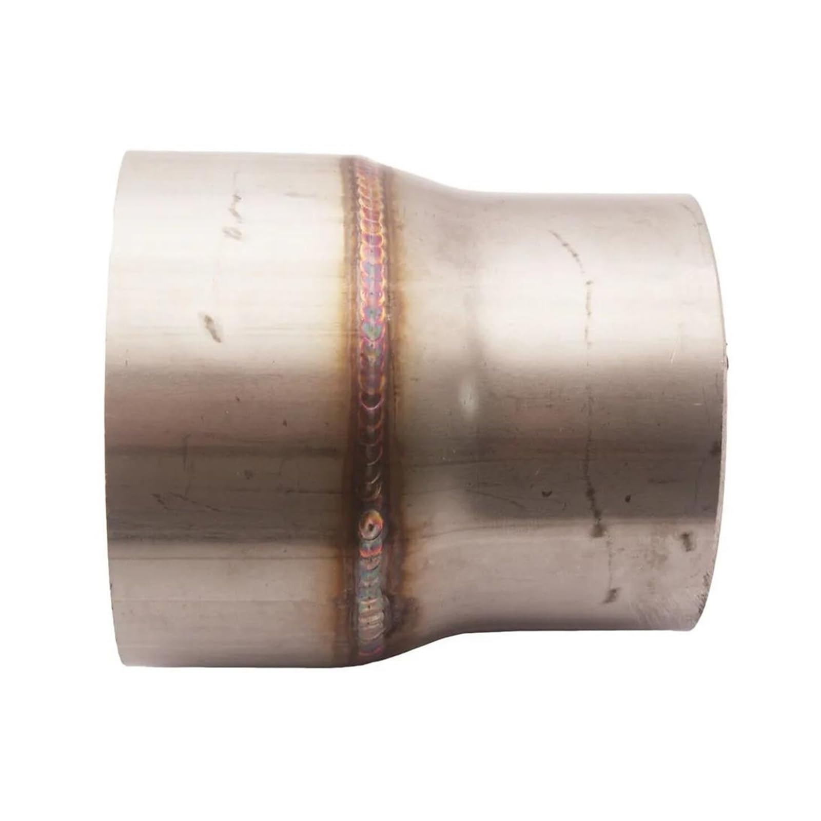3" Auf 4" Zoll Turbo/Auspuff Edelstahl-Reduzieradapter, Universell Abgasrohrleitungen 3" Auf 4" Zoll Turbo/Auspuff Edelstahl-Reduzieradapter, Universell Abgasrohrleitungen von REOKIP
