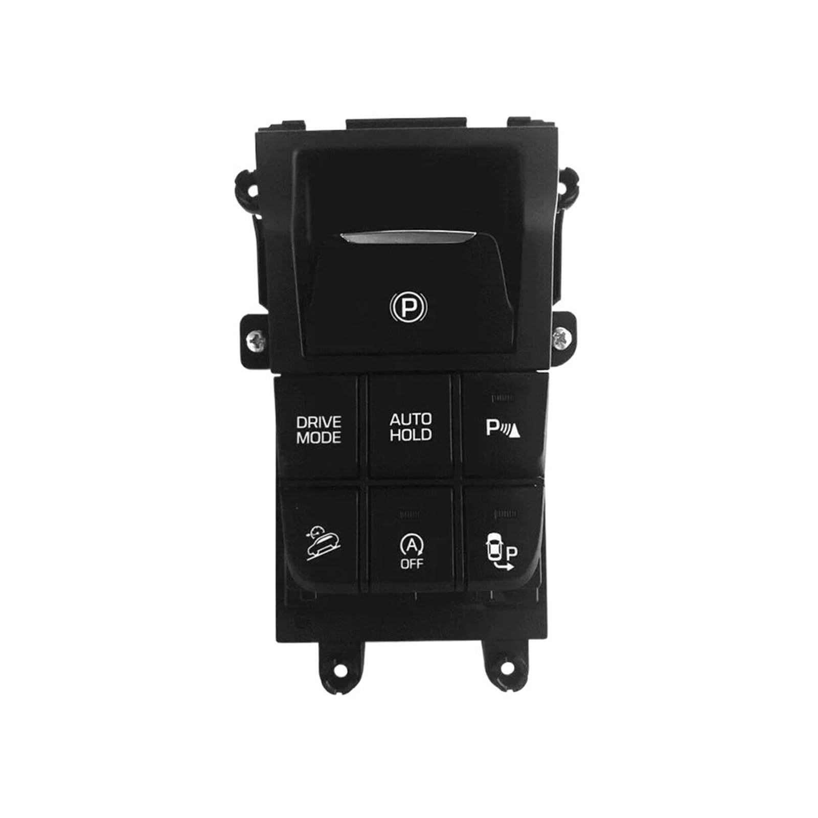 93300D30004X Für Hyundai Für Tucson 2016 2017 Elektronischer Handbremsschalter Komplette Durchflusskonsole Handbremsen-Systeme 93300D30004X Für Hyundai Für Tucson 2016 2017 Elektronischer Handbremsschalter Komplette Durchflusskonsole Handbremsen-Systeme von REOKIP
