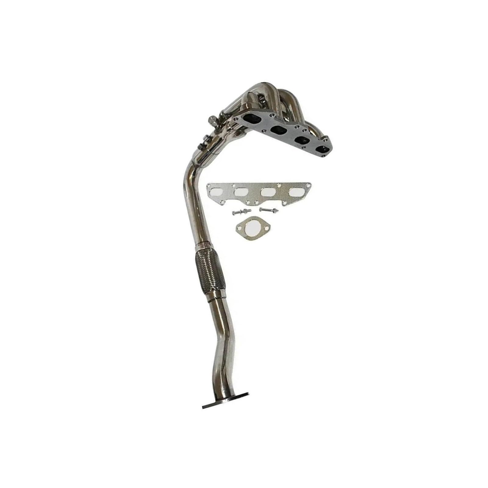 Abgassystem Edelstahl Abgaskrümmer Header Für Mitsubishi Für Eclipse 2.0L 1995-1999 Abgasrohrleitungen Abgassystem Edelstahl Abgaskrümmer Header Für Mitsubishi Für Eclipse 2.0L 1995-1999 Abgasrohrleitungen von REOKIP