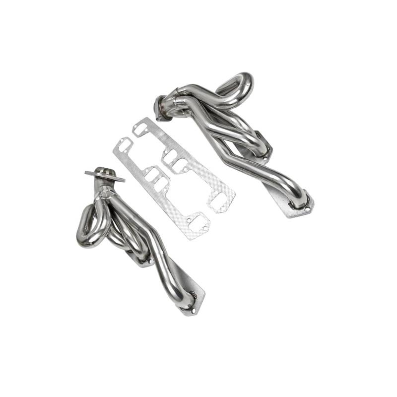 Auspuffkrümmer Aus Edelstahl Auspuffanlage Für Dodge Für Ram 1500/2500/3500 5,9 L 1994–2002 Für Durango 1998–2003 Abgasrohrleitungen von REOKIP