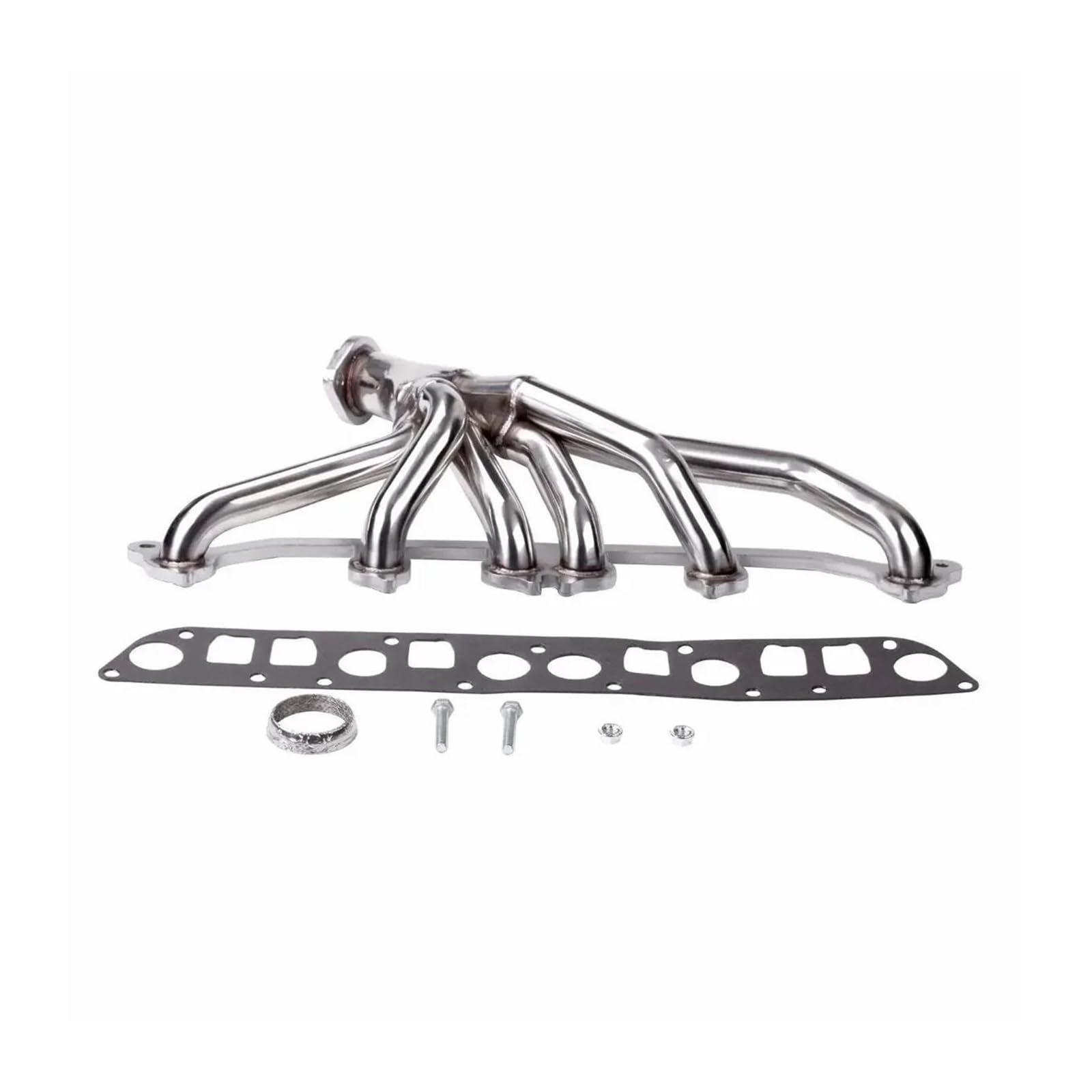 Auspuffkrümmer Für Jeep Für Wrangler Für Cherokee 4.0L L6 TJ YJ Baujahr 1991–1999 Abgasrohrleitungen Auspuffkrümmer Für Jeep Für Wrangler Für Cherokee 4.0L L6 TJ YJ Baujahr 1991–1999 Abgasrohrleitungen von REOKIP