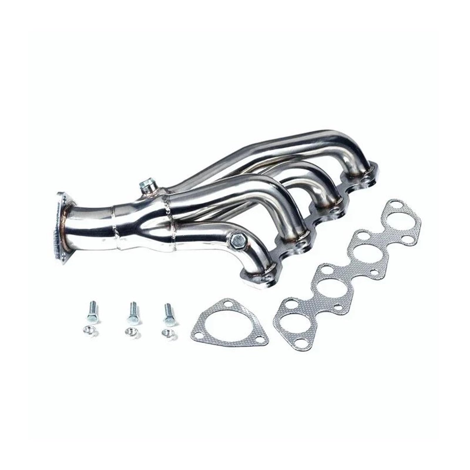 Auspuffkrümmer Für N&issan 240SX S14 Für Silvia KA24 2,4 4CYL 1995 1996 1997 1998 Abgasrohrleitungen Auspuffkrümmer Für N&issan 240SX S14 Für Silvia KA24 2,4 4CYL 1995 1996 1997 1998 Abgasrohrleitungen von REOKIP