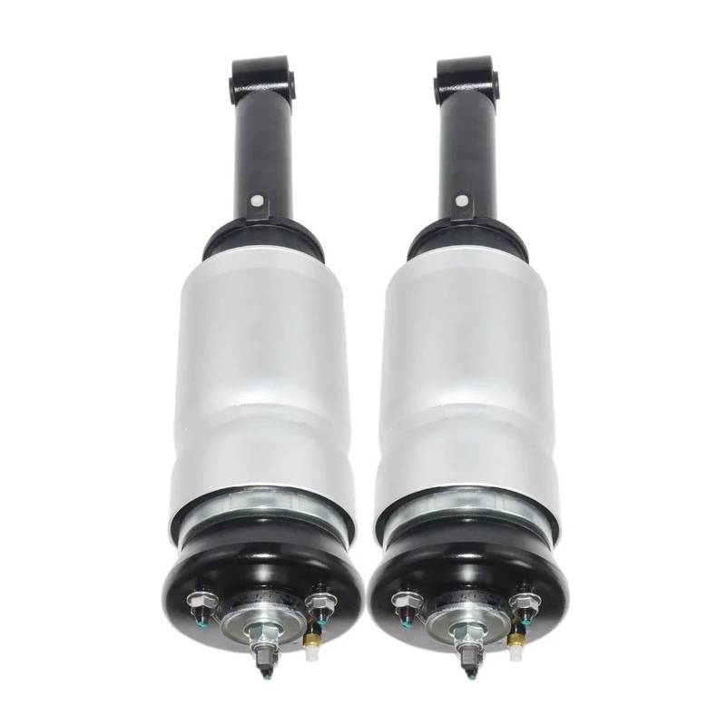 Auto 1 Paar Luftfederbein-Stoßdämpfer Vorne RNB501250 Für L&and R&over Für R&ange R&over Sport 2006–2014 LS LR4 LR3 Für Discovery 3 2005–2014 von REOKIP