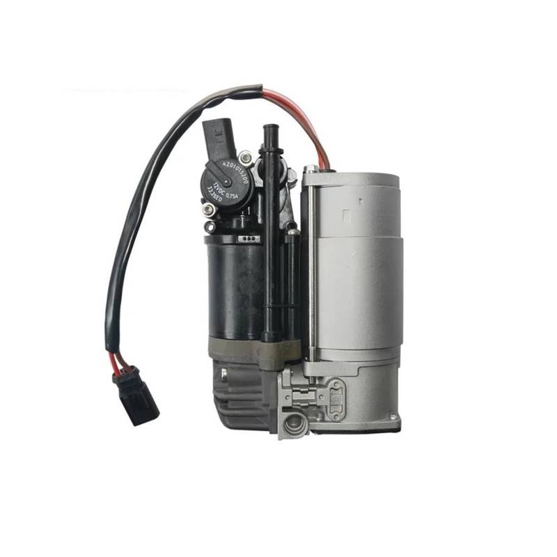 Auto 2113200304 2203200104 Luftfederung Kompressor Pumpe W/Relais Anzug Für Mercedes W211 W211 W220 2203200304 2113200104 von REOKIP