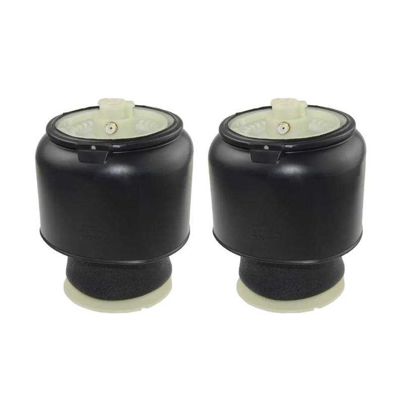 Auto 37106781827 37106781828 37106781844 Für B&MW 5 GT F07 F10 F11 535i 550i 1 Paar Luftfedertaschen Hinten von REOKIP