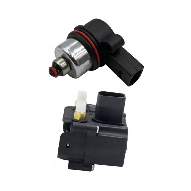 Auto 37206784137 Luftfederkompressor-Ventilblock/Magnetventil Für B&MW 5er & 7er F01 F02 F04 F07 GT F11 X5 F15 X6 F16(Solenoid Valve kits) von REOKIP