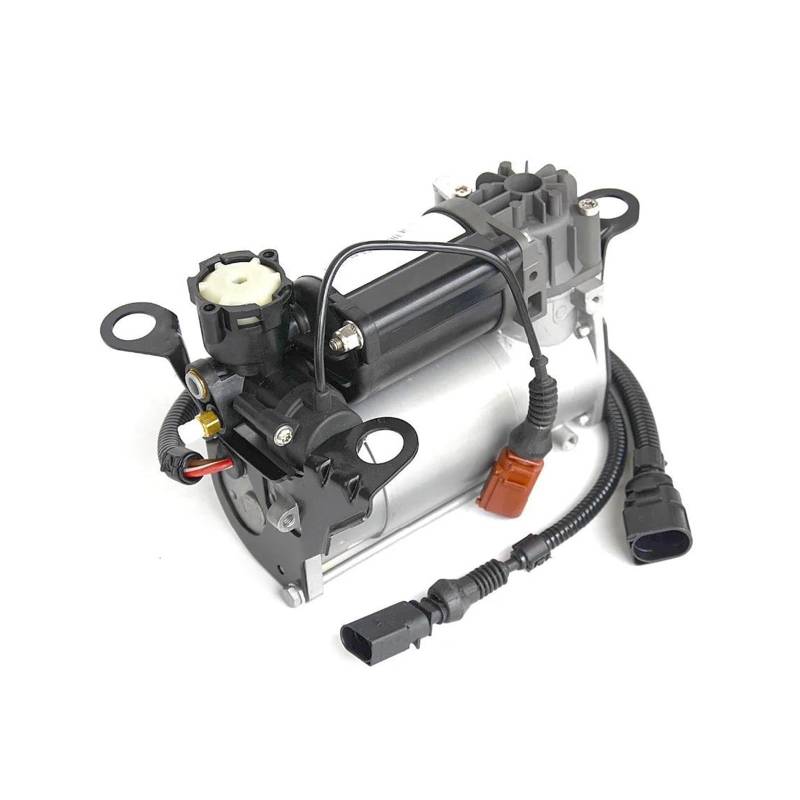 Auto 4154033090 4154031200 4E0616007A 4E0616005E Für A8 S8 D3 4E Diesel Luftfederung Kompressor Pumpe von REOKIP