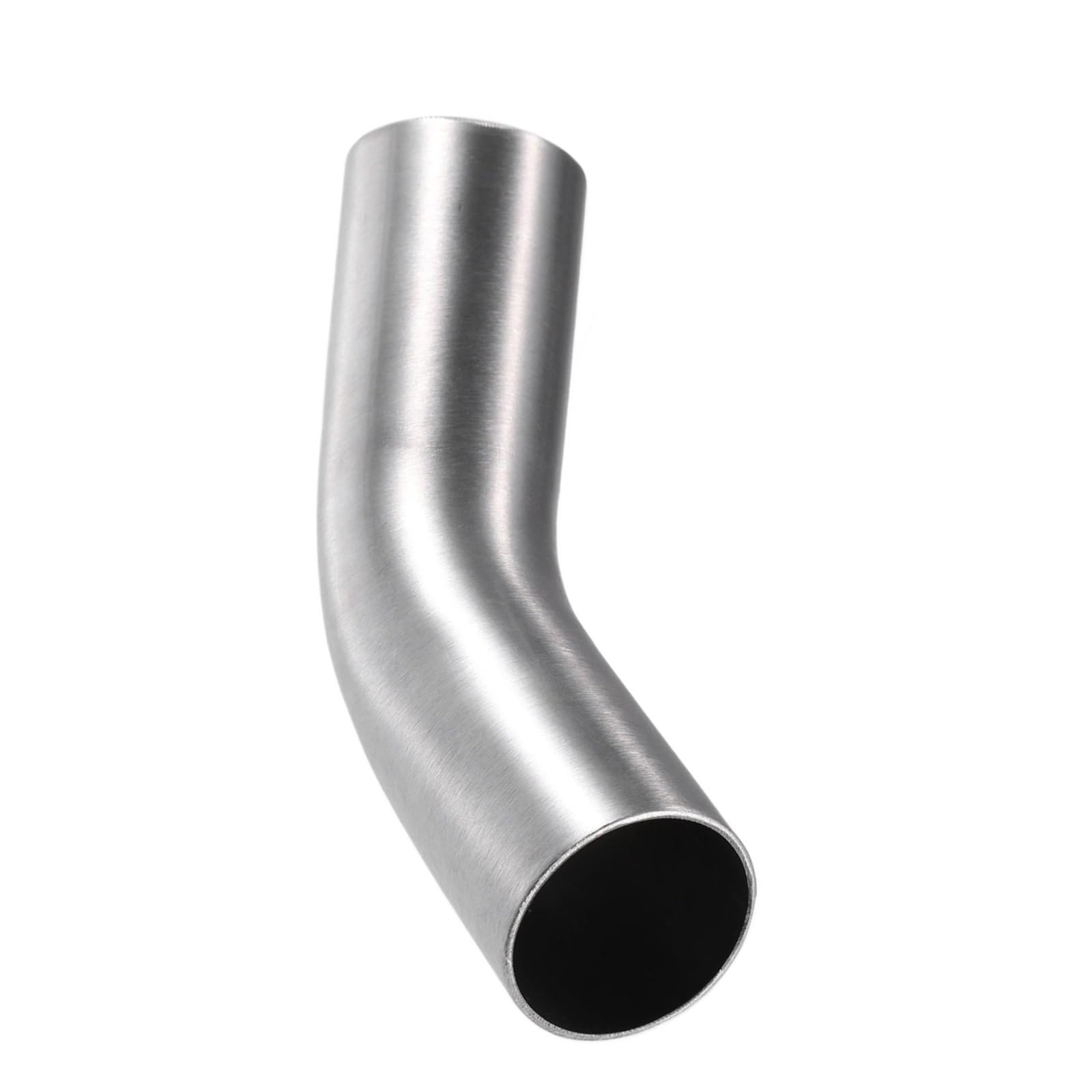 Auto 45/90 Grad Biegen Ellenbogen Edelstahl Stahl Biegen Rohr Auspuff Ellenbogen Rohr OD 38mm 44mm 50mm 57mm 63mm 70mm 76mm Abgasrohrleitungen(45 Deg OD 69.85mm) von REOKIP