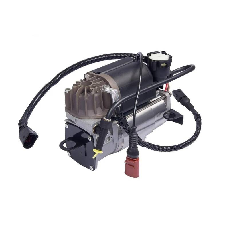 Auto 4E0616005D 4E0616005H 4E061600 7B 4154031160 4E0616005F Luftfederung Kompressor Pumpe Für A8 D3 6 8 Zylinder von REOKIP