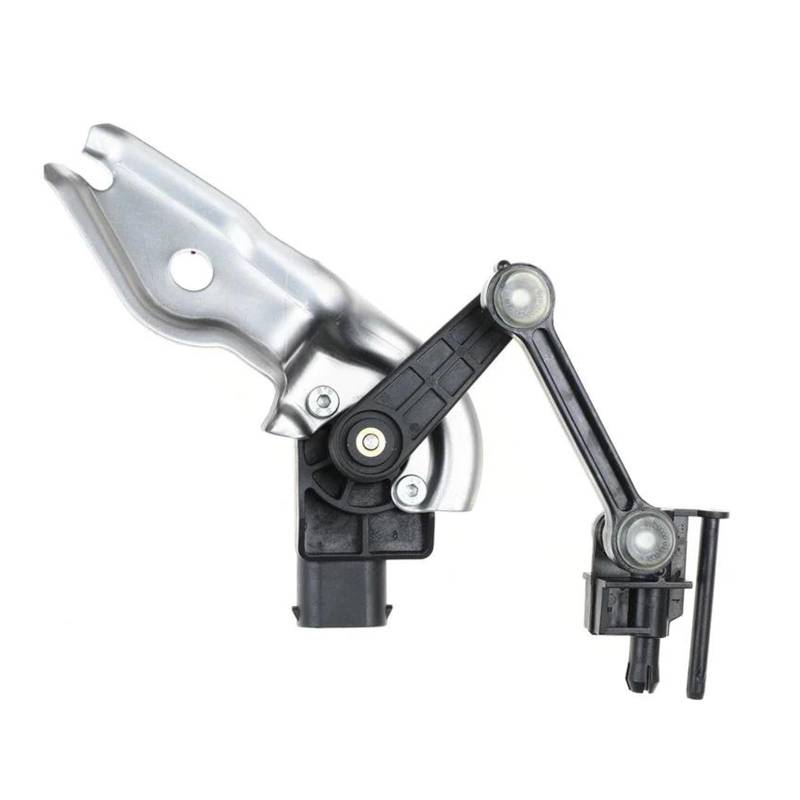 Auto 7L0616213D 7L0616214C Höhensensor Für Luftfederung Vorn Für Q7 2007 2008 2009 2010 2011 2012 2013 2014 2015(Front Left (FL)) von REOKIP