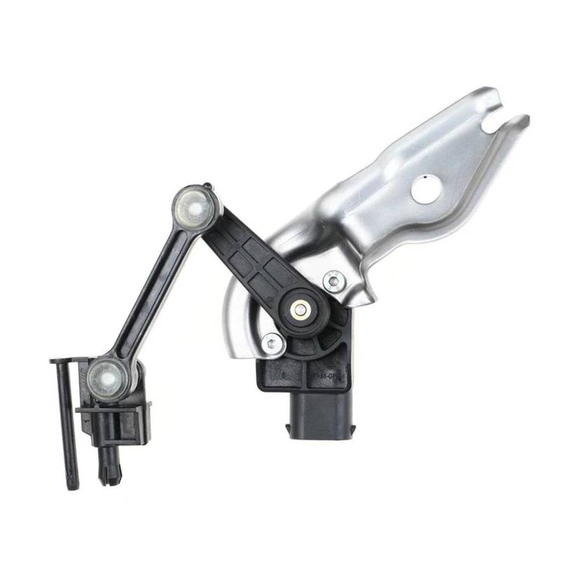 Auto 7L0616213D 7L0616214C Höhensensor Für Luftfederung Vorn Für Q7 2007 2008 2009 2010 2011 2012 2013 2014 2015(Front Right (FR)) von REOKIP