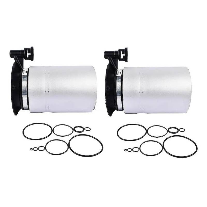 Auto 7L1Z5A891B 8L1Z5A891B 2Pcs Hinten Luftfederung Für Lincoln Für Navigator 5,4 L 2007-2013 von REOKIP