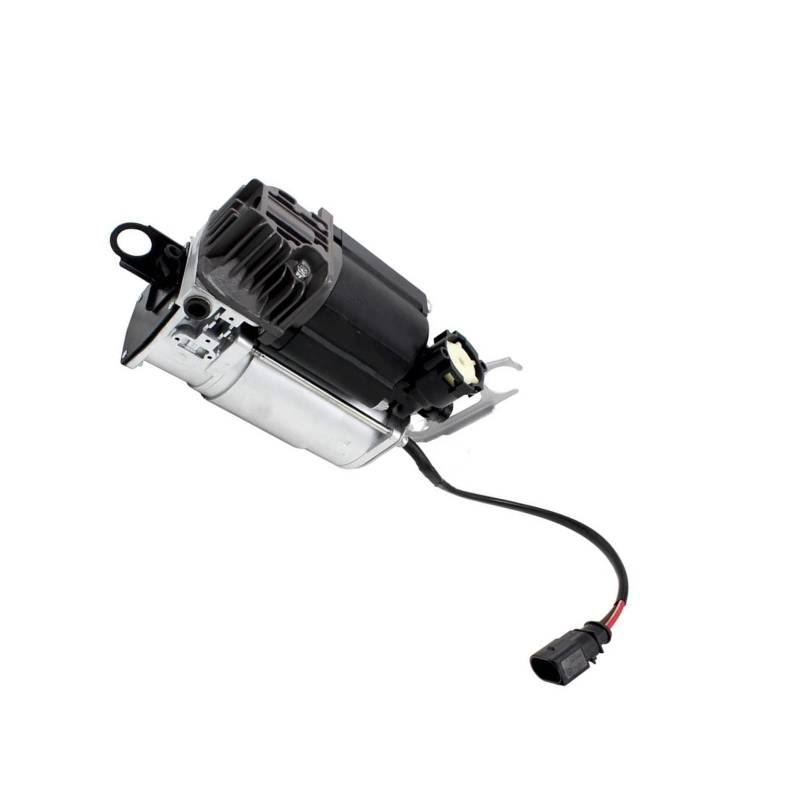 Auto 7L8616007A 4L0698007A Luftfederkompressorpumpe Für VW Für Touareg 2004 2005 2006 2007 2008 2009 2010 von REOKIP
