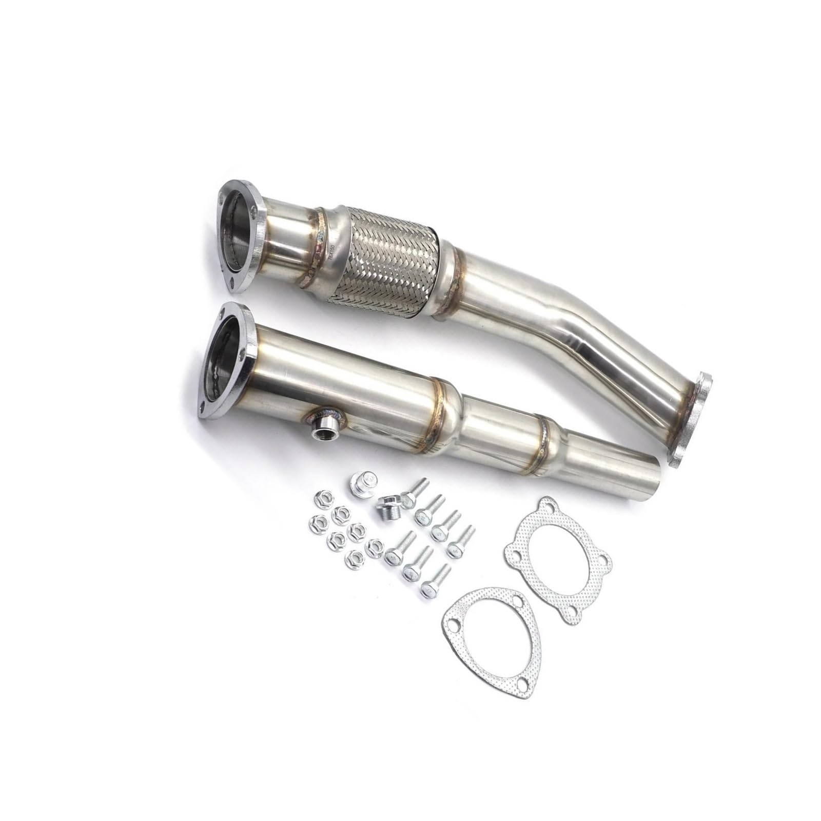 Auto-Fallrohr Catless-Fallrohre Für TT 1.8T 1998 1999 2000 2001 2002 2003 2004 2005 2006 2007 Abgasrohrleitungen Auto-Fallrohr Catless-Fallrohre Für TT 1.8T 1998 1999 2000 2001 2002 2003 2004 2005 2006 2007 Abgasrohrleitungen von REOKIP