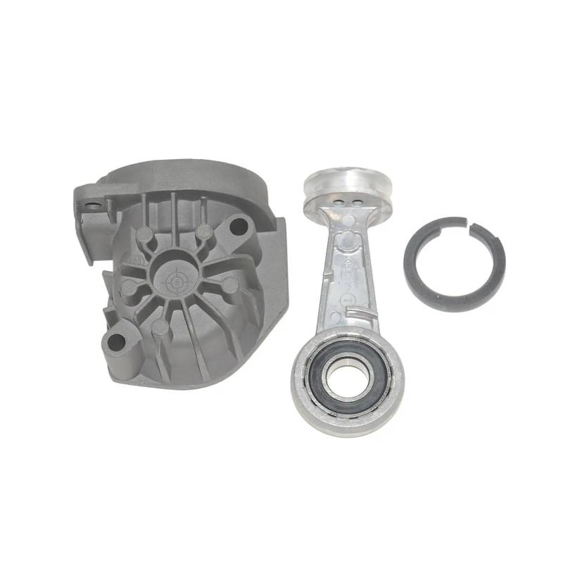 Auto Für A6 4B C5 BCZ AKE APB SIND 4154031000 4430200111 4Z761600 7 2203200304 2113200104 Luft Kompressor Pumpe Reparatur Kit von REOKIP