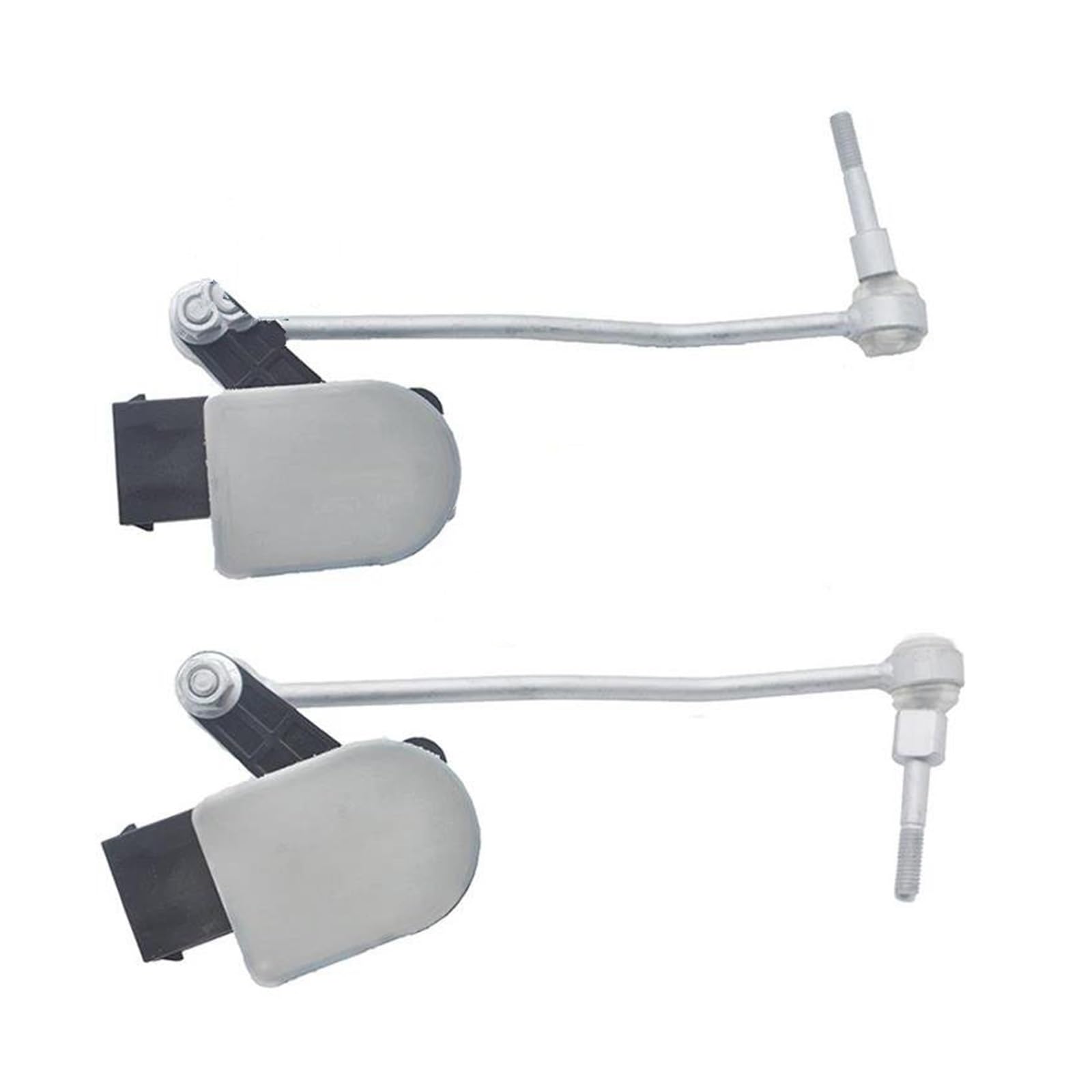 Auto Für A8 A8Q S8 Für Quattro 4E0941285G 4E0941286G 4E0941285E 4E0941286E 4E0941285F Vorne Links Und Rechts Luftfederung Level Sensor(Front One -pair) von REOKIP