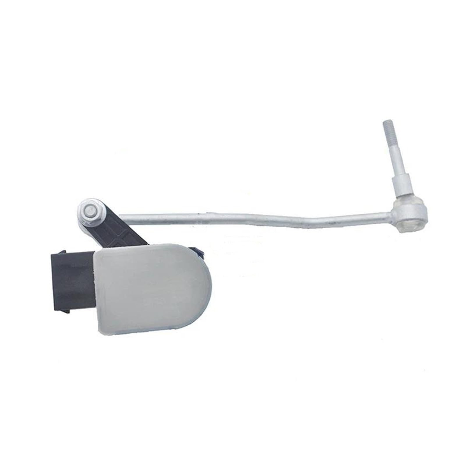 Auto Für A8 A8Q S8 Für Quattro 4E0941285G 4E0941286G 4E0941285E 4E0941286E 4E0941285F Vorne Links Und Rechts Luftfederung Level Sensor(Front Right) von REOKIP