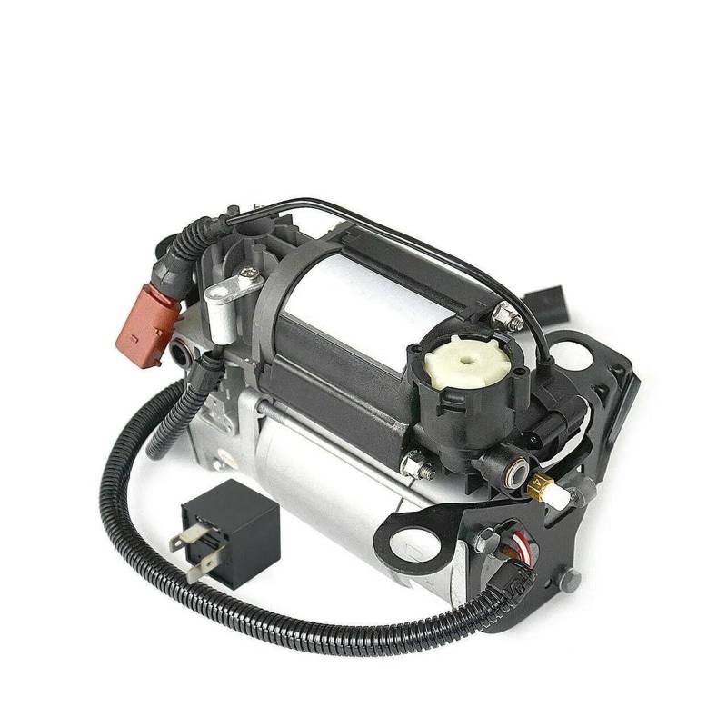 Auto Für A8 S8 D3 4E Diesel Luftfederung Kompressor Pumpe 4154033090 4154031200 4E0616007A 4E0616005E von REOKIP