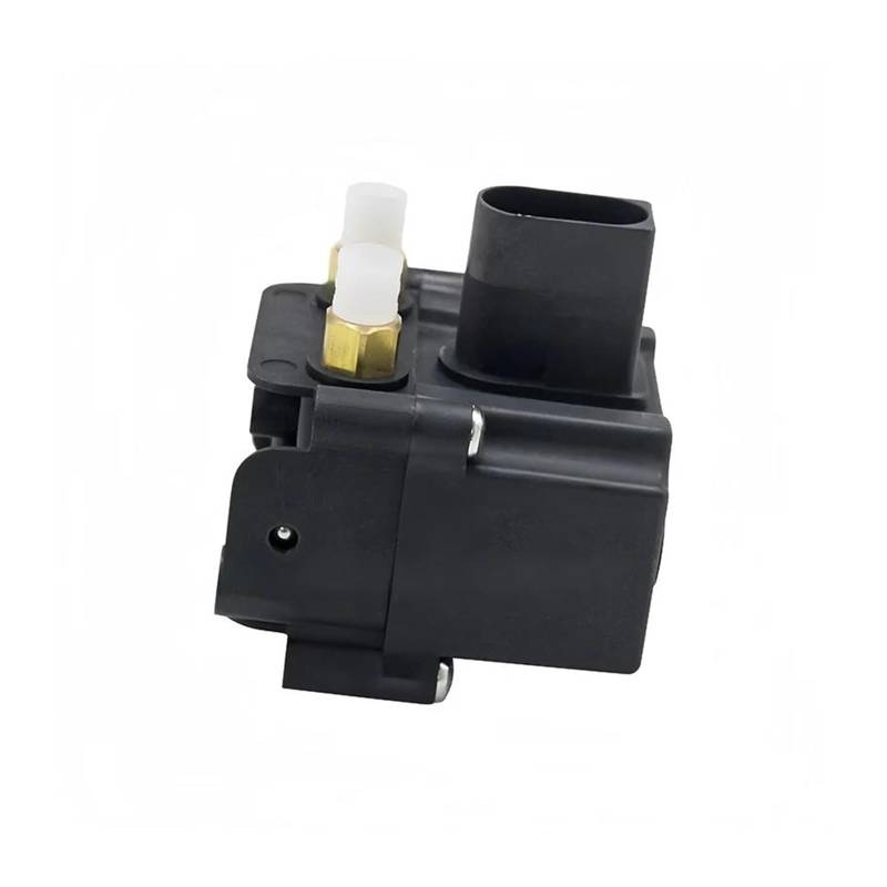 Auto Für B&MW 5er & 7er F01 F02 F04 F07 GT F11 X5 F15 X6 F16 37206784137 Luftfederkompressor-Ventilblock/Magnetventil(Valve Block) von REOKIP