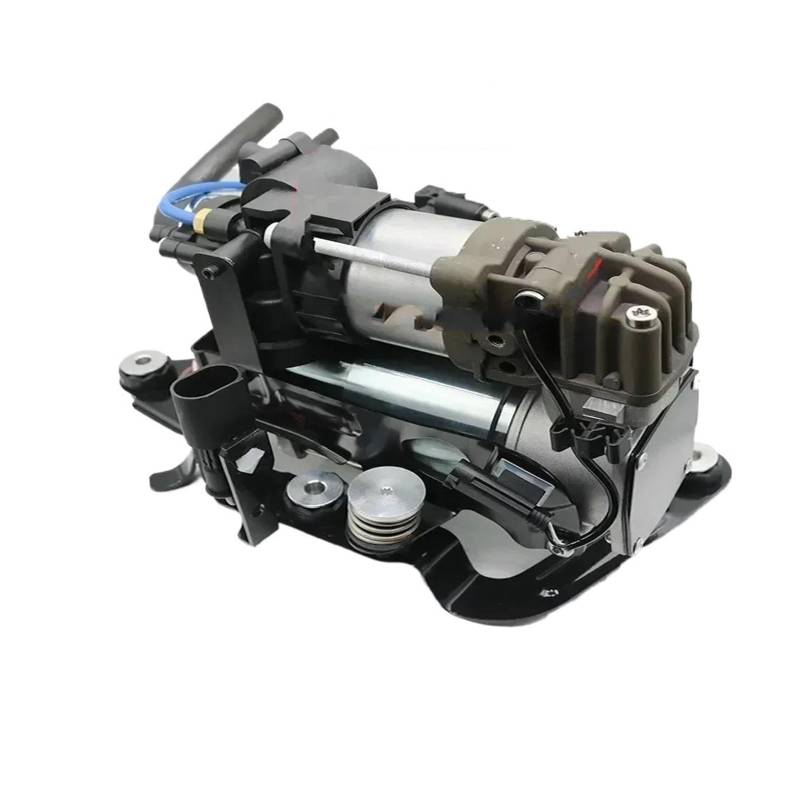 Auto Für B&MW 7 Series G11 G12 2015-2020 37206861882 37206884682 Luftfederung Kompressor Pumpe Ventil Block(Without valve) von REOKIP