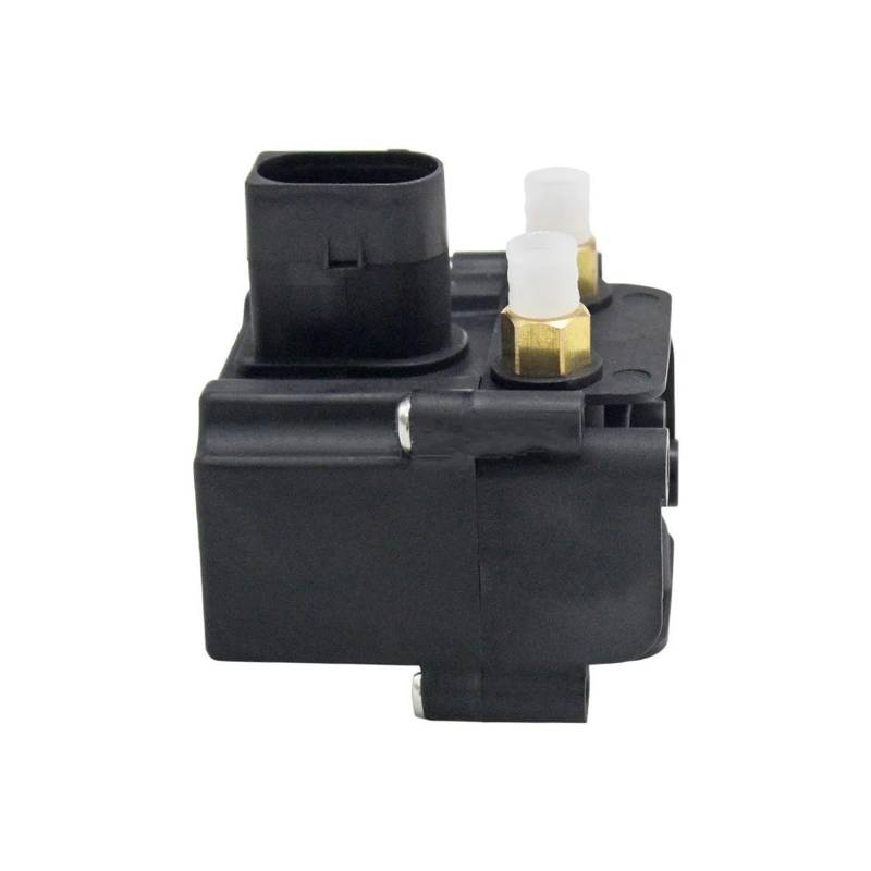 Auto Für B&MW F01 F02 F07 F11 F15 37206789450 37206864215 37206875176 Luftfederung Kompressor Pumpe Kit Magnetventil Block von REOKIP