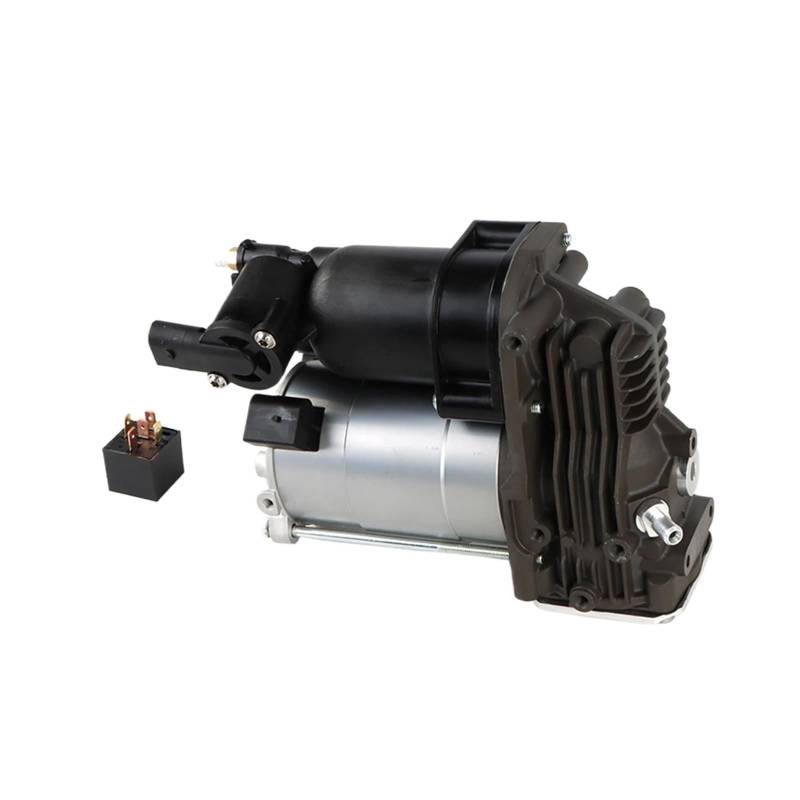 Auto Für B&MW X5 E70 2007-2013 X6 E71 E72 2008-2014 Luftfederung Kompressor Pumpe 37206859714 37206789938 37206799419 von REOKIP
