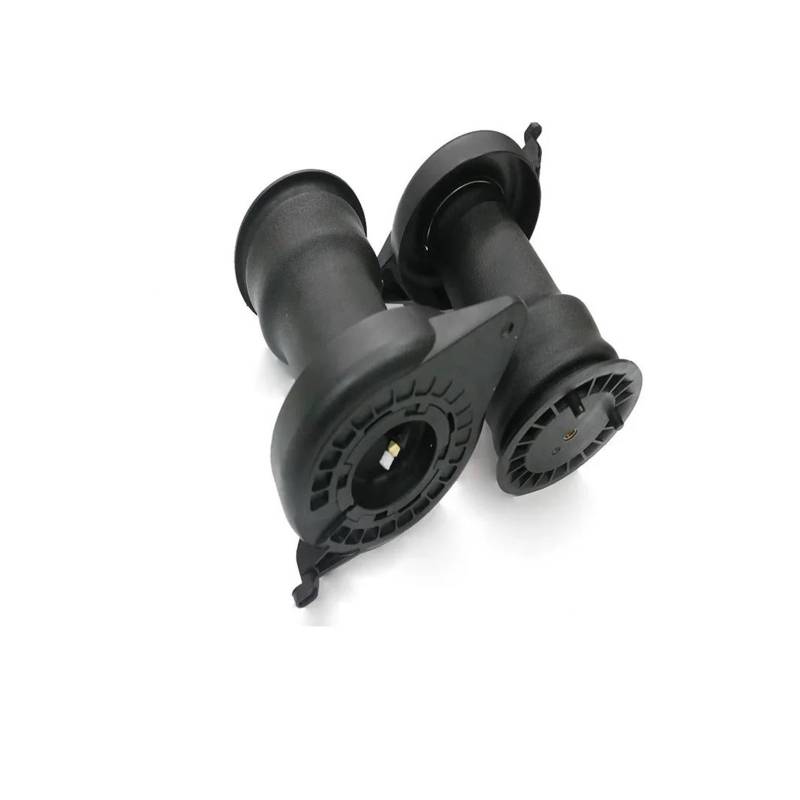 Auto Für Citroen Für Relay 2007–2016 2 Stück Luftfederbalg Hinten Luftfeder-Reparatursatz 1350998080 5102W8 von REOKIP