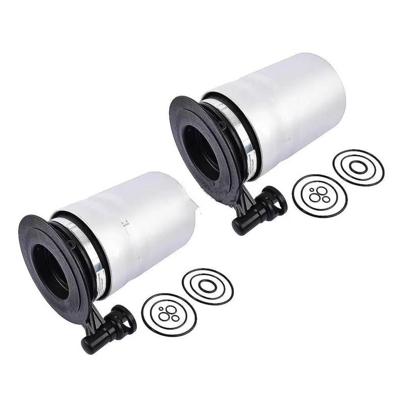 Auto Für F&ord Für Expedition 5,4 L 2007-2013 7L1Z5A891B 8L1Z5A891B 2Pcs Hinten Luftfederung von REOKIP