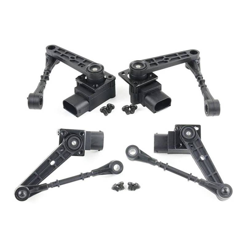 Auto Für L&and R&over Für DISCOVERY III L319 Für R&ange R&over Sport LR020155 LR020157 LR020161 4PCS Vorne Und Hinten Höhe Level Sensor von REOKIP