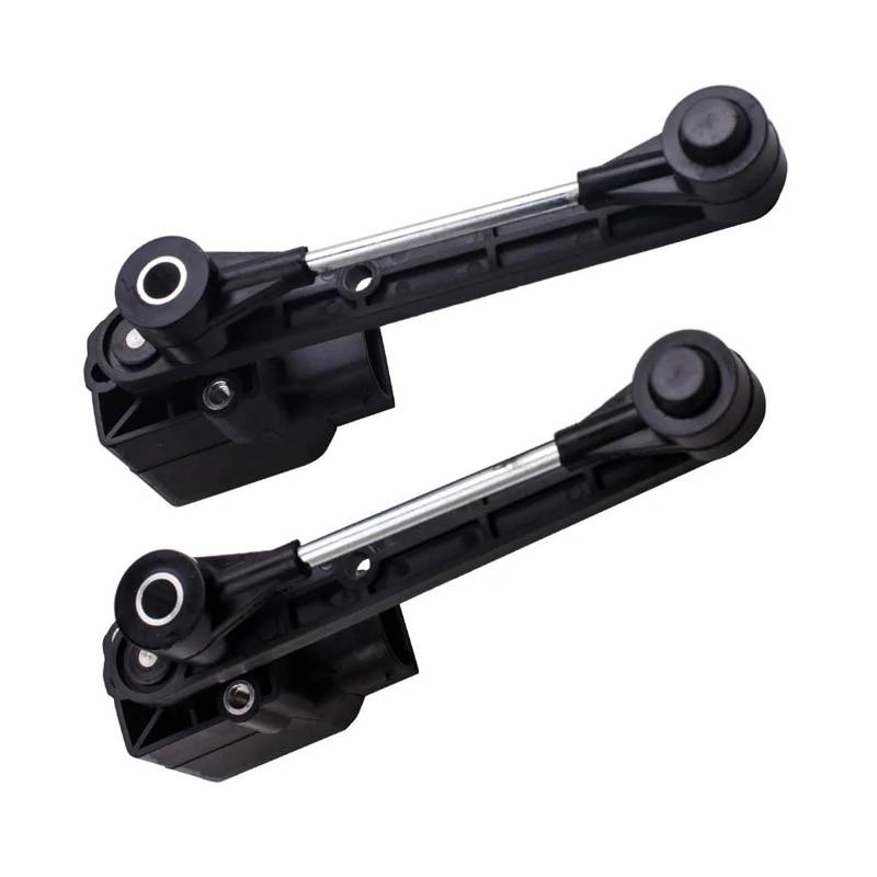 Auto Für L&and R&over Für Discovery 1999-2004 Für R&ange R&over L322 2002-2009 RQH100030 2PCS Hinten Luftfederung Höhe Level Sensor von REOKIP