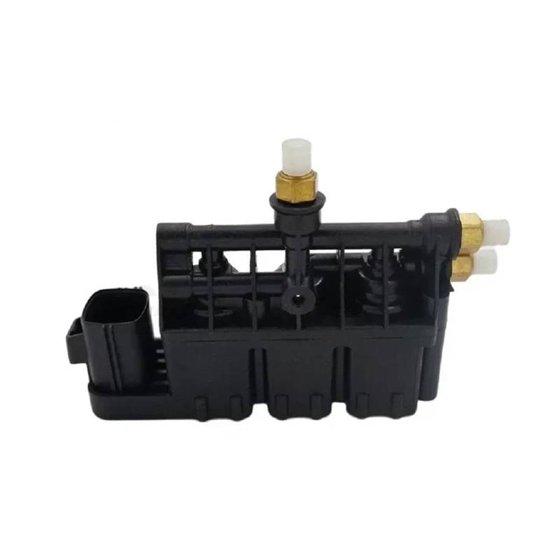 Auto Für L&and R&over Für Discovery 3 LR3 05-09 4 LR4 10-15 Für R&ange R&over Sport 2006-2013 RVH000095 Luftfederung Ventil Block von REOKIP