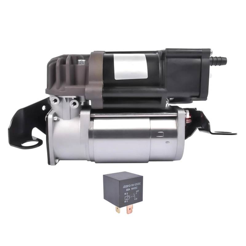 Auto Für Mercedes Für Benz C E-Klasse W205 S205 W213 S213 0993200004 2133200104 Luftfederkompressorpumpe von REOKIP